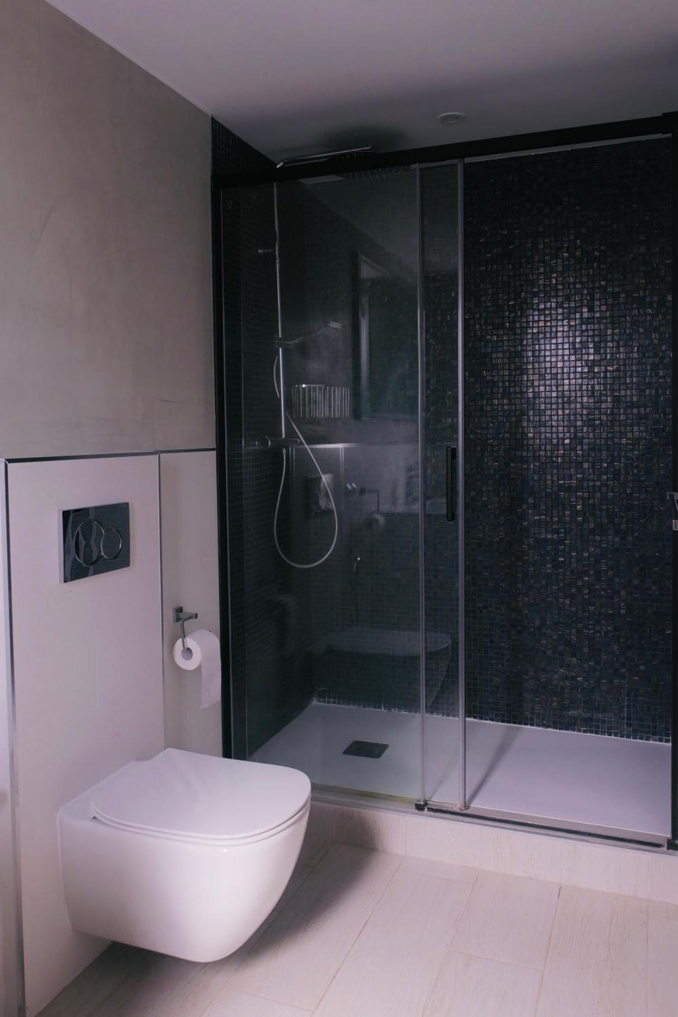 Myra Apart-Hotel Марбелья Екстер'єр фото