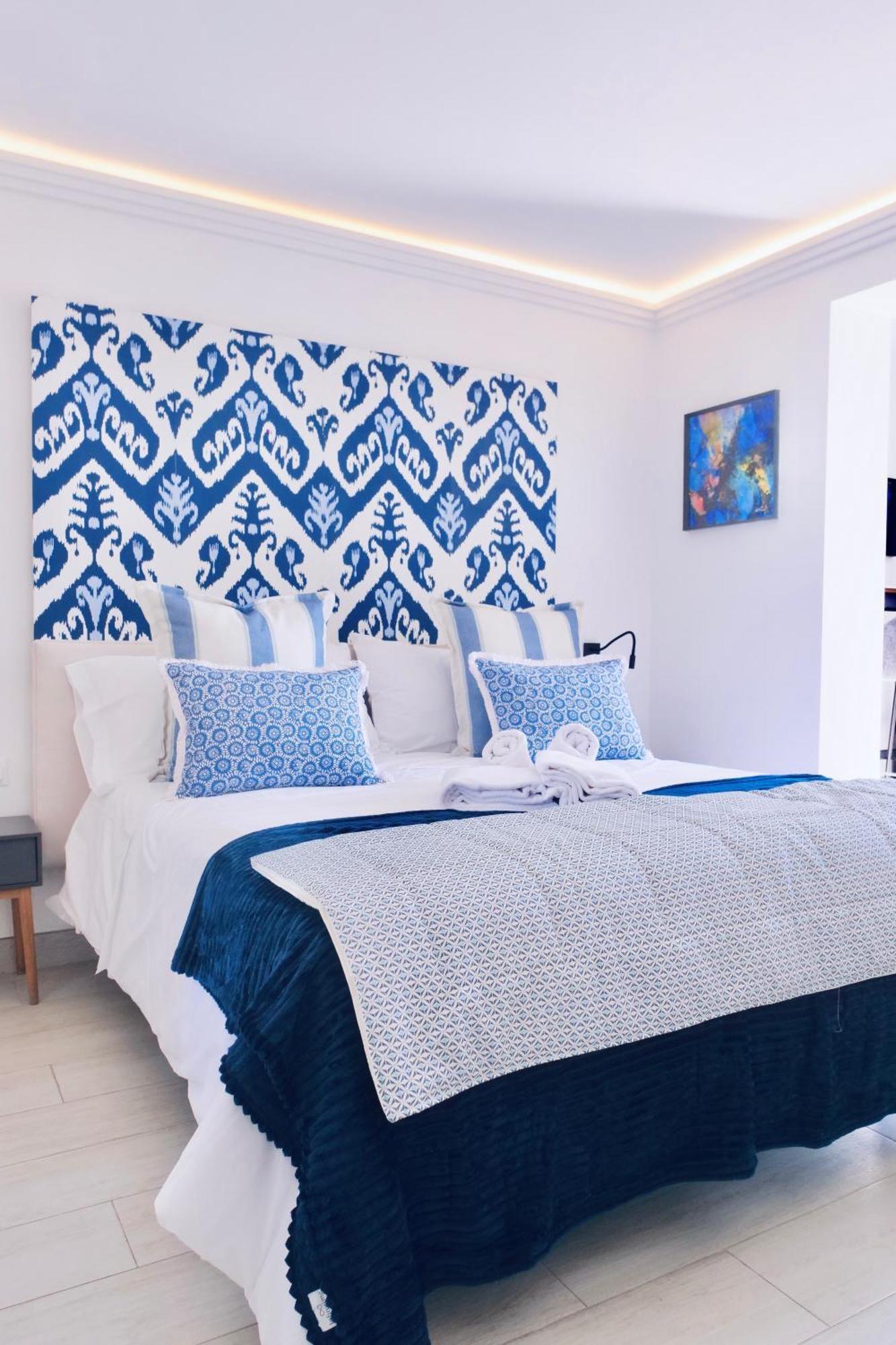 Myra Apart-Hotel Марбелья Екстер'єр фото