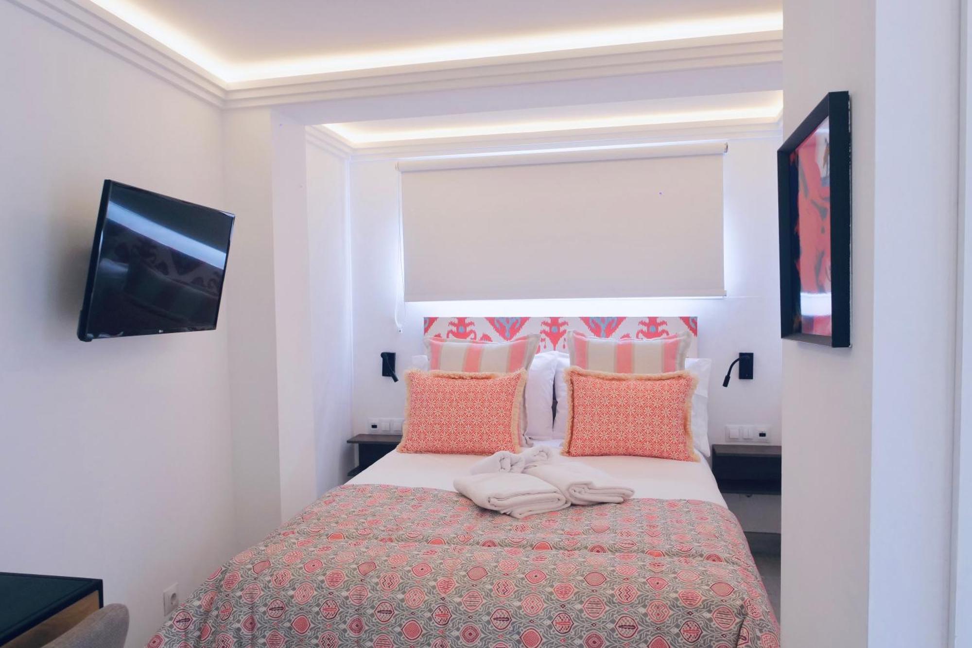 Myra Apart-Hotel Марбелья Екстер'єр фото